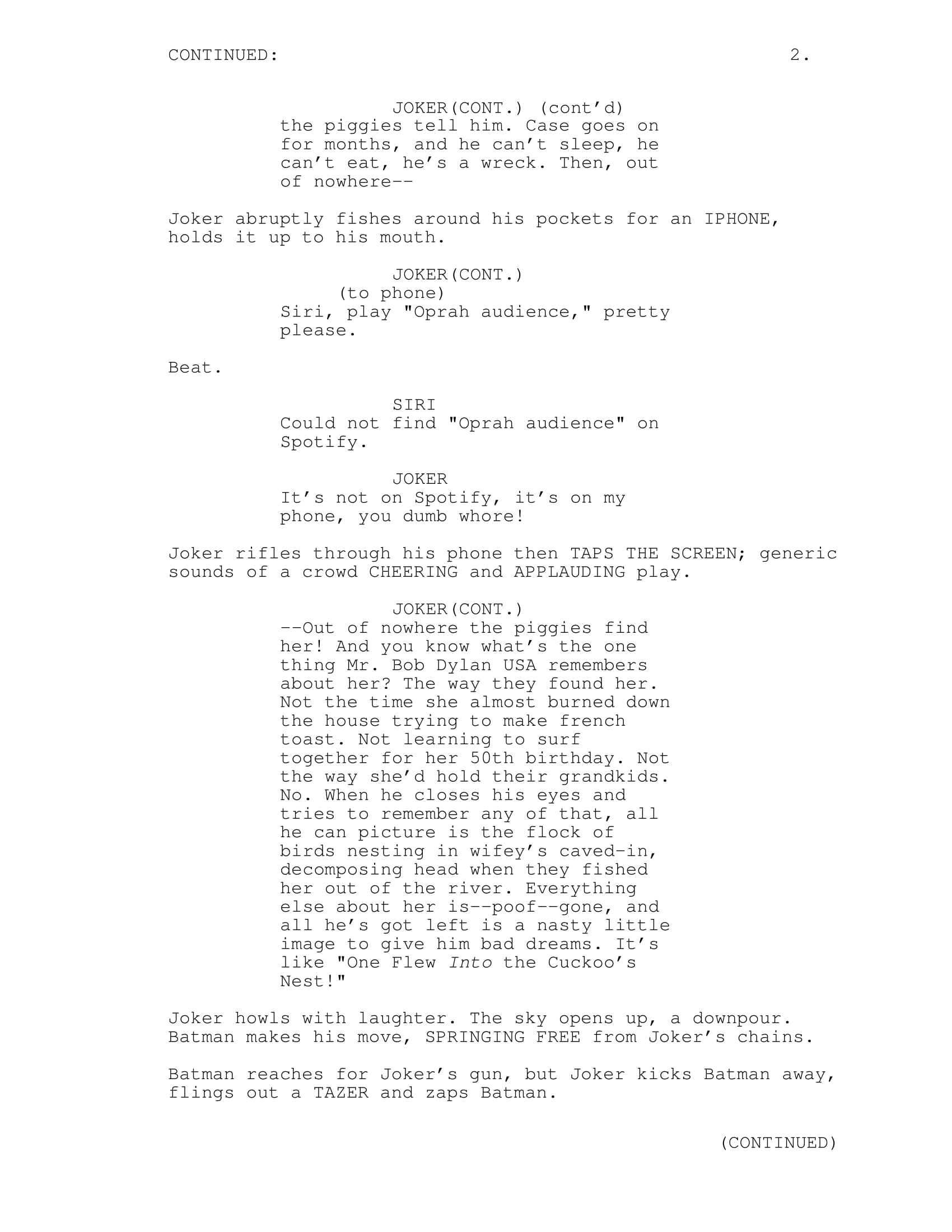 Script Say Cheese!-2