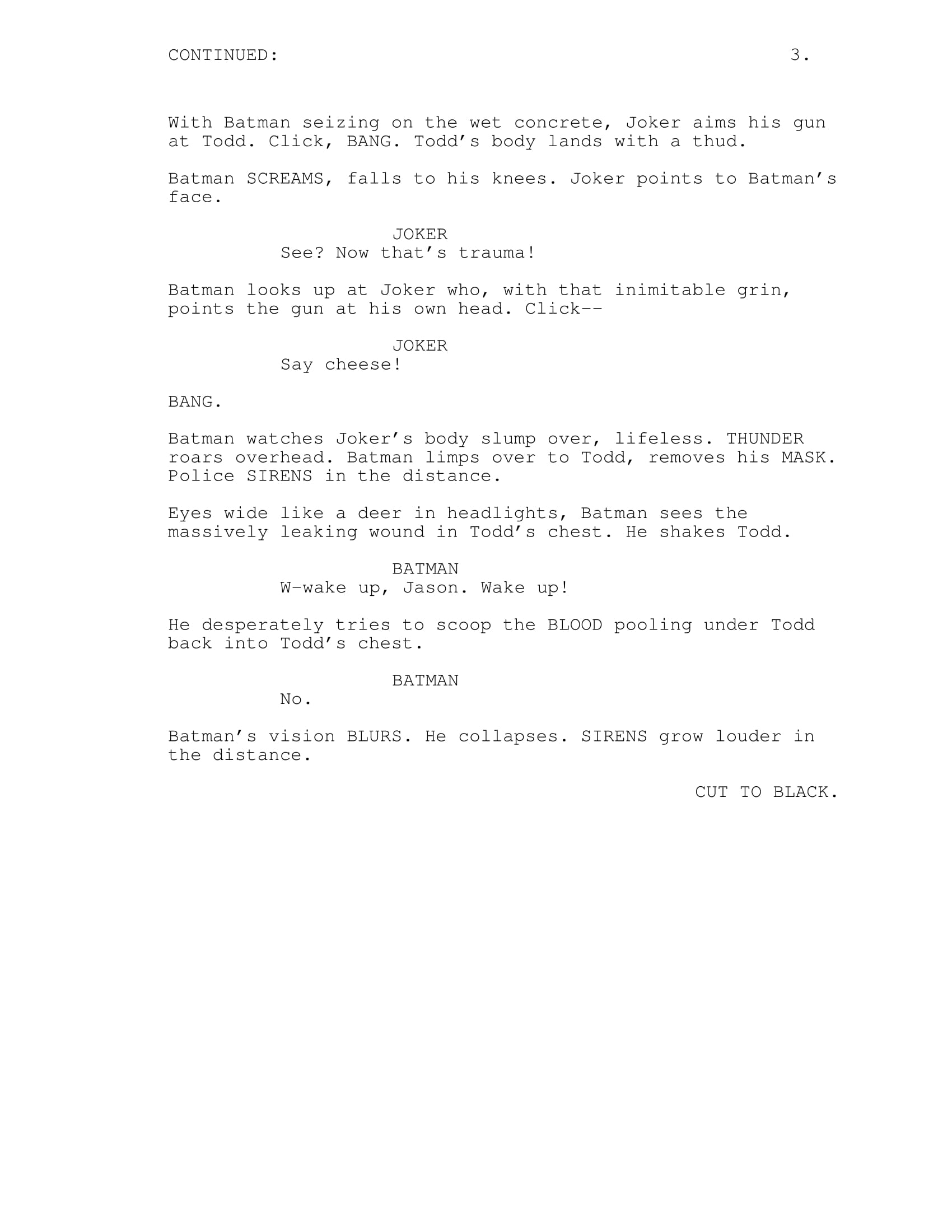 Script Say Cheese!-3